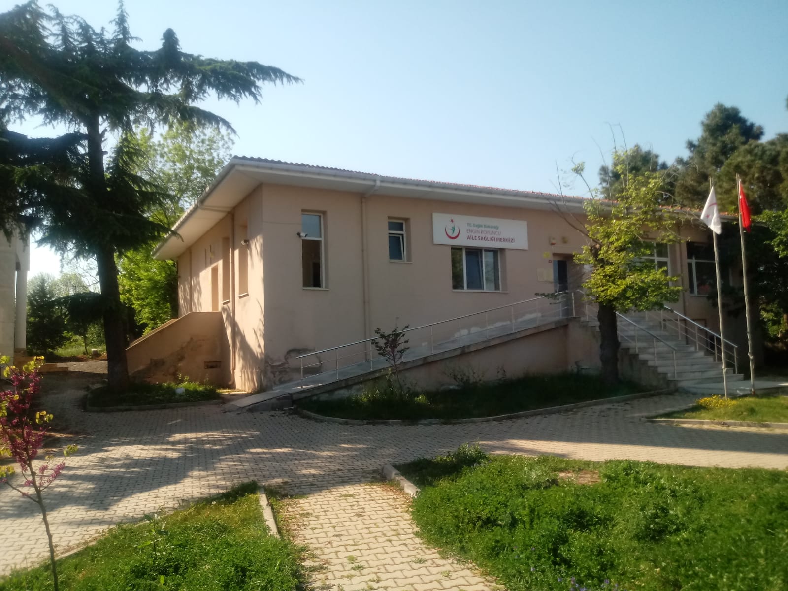 Web Sitemiz Yayında!